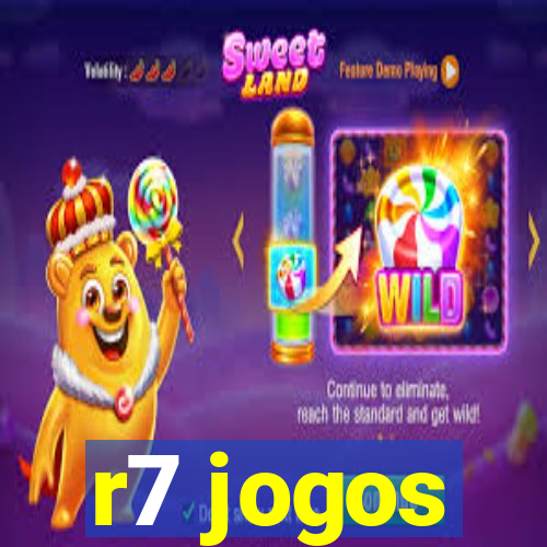 r7 jogos